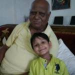 Ramesh Jain Profile Picture