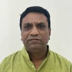 RAJESH JAIN Profile Picture