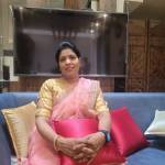 Kavita jain Profile Picture