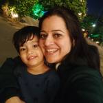 Rupali Jain kumari Profile Picture