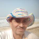 Ramesh Jain Profile Picture