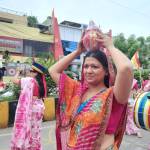 Varsha Jain Profile Picture