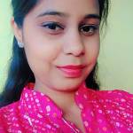 anushka jain Profile Picture
