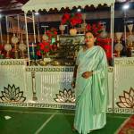 Khushi binjwa जैन Profile Picture