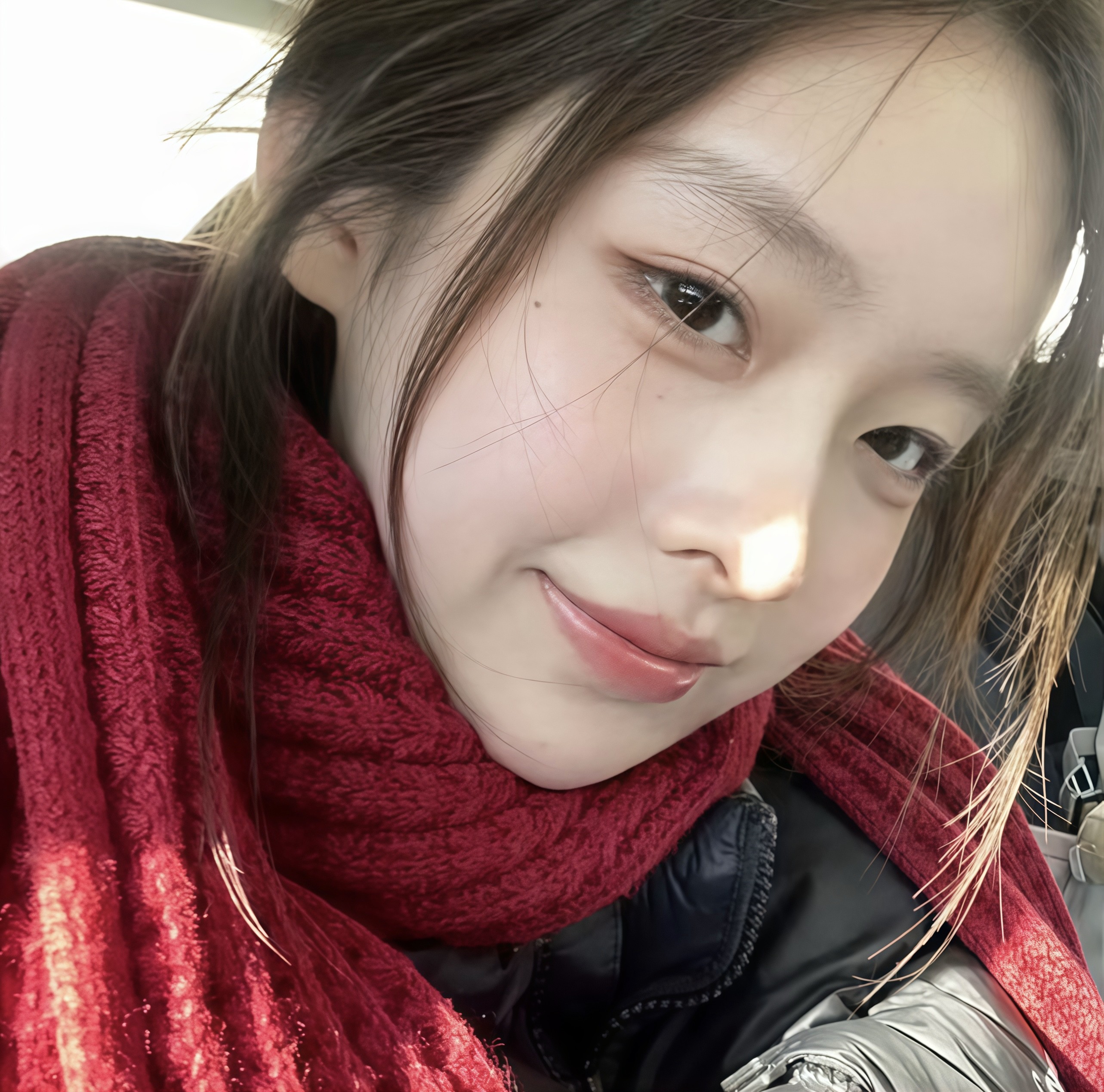 fang ciju Profile Picture