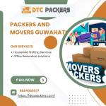 Packers and Movers Guwahati Profile Picture