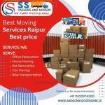 sspackerandmover Profile Picture