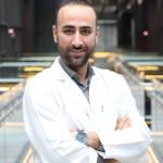 Dr. Fatih Irmak Profile Picture