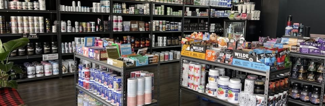 Bemoxie Supplements Cover Image